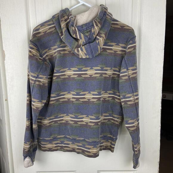 staple rugged outdoors pigeon sweatshirt small - Picture 5 of 5